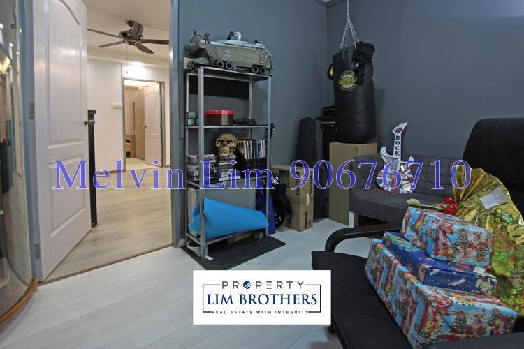 Blk 231 Pasir Ris Drive 4 (Pasir Ris), HDB 5 Rooms #162036102